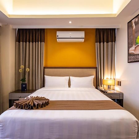 Splendido Hotel Tagaytay City Kültér fotó