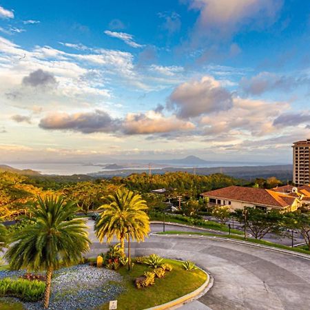 Splendido Hotel Tagaytay City Kültér fotó