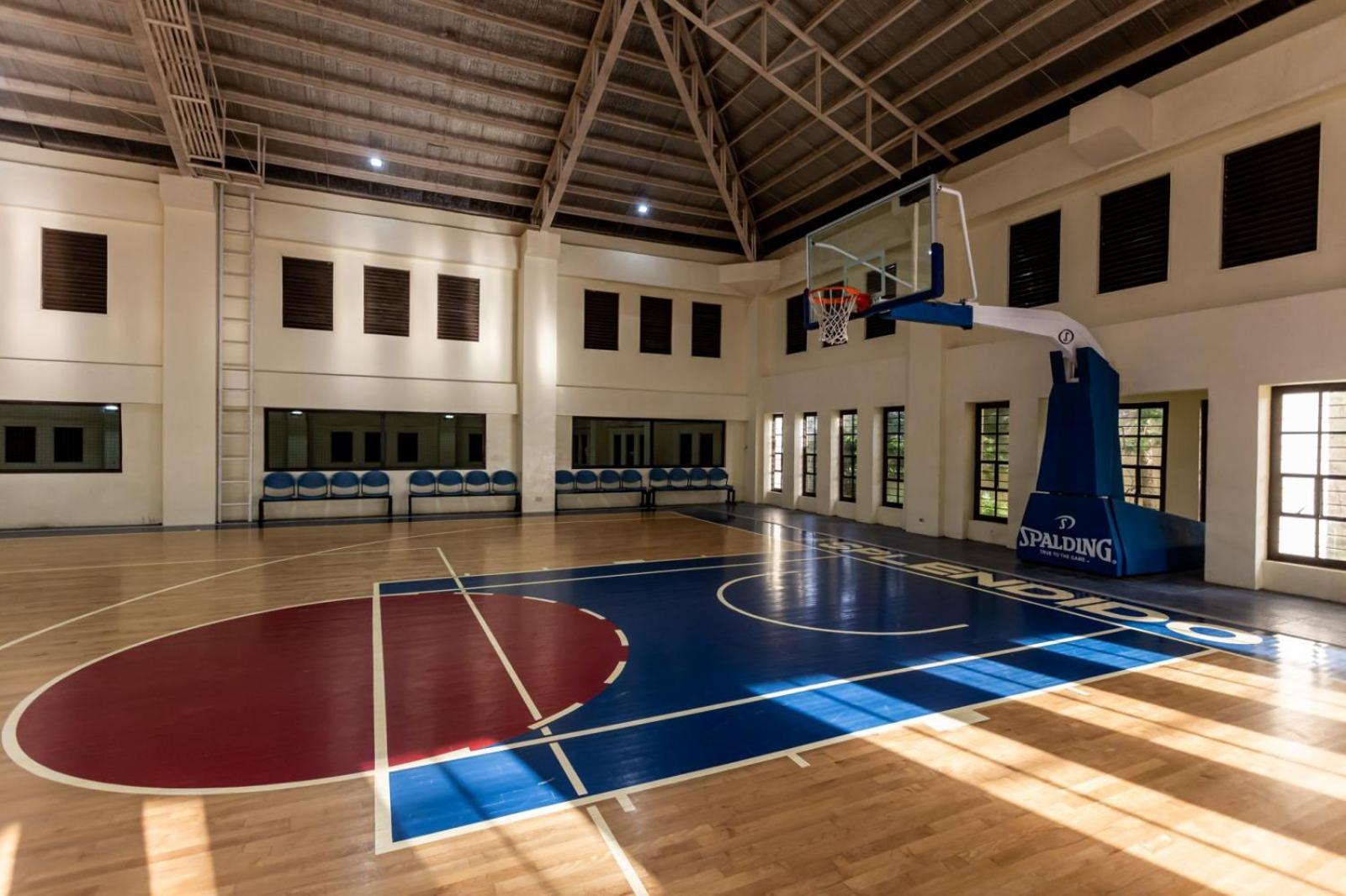 Splendido Hotel Tagaytay City Kültér fotó