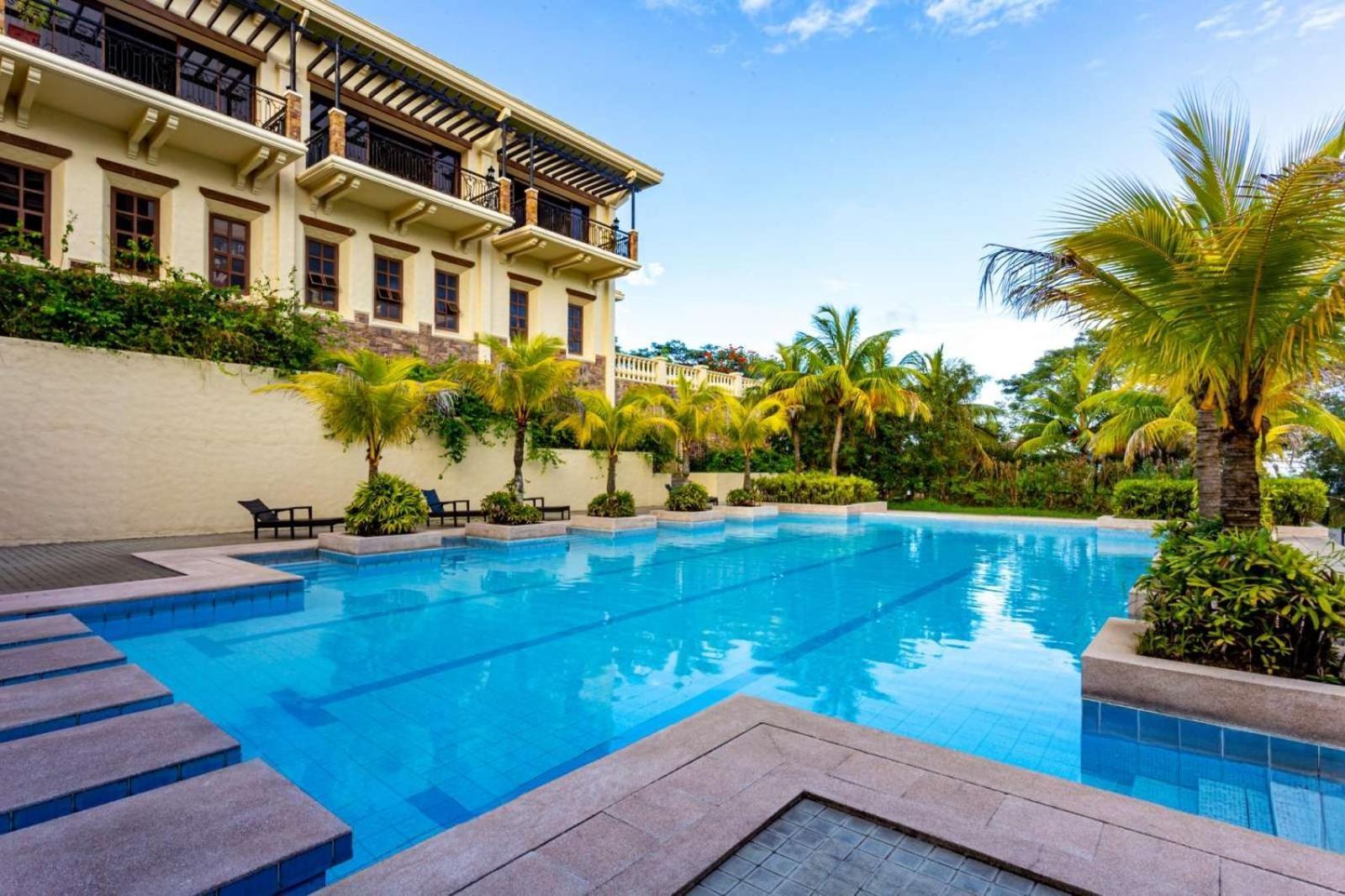 Splendido Hotel Tagaytay City Kültér fotó