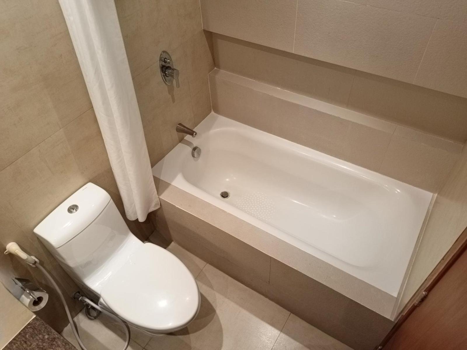 Splendido Hotel Tagaytay City Kültér fotó