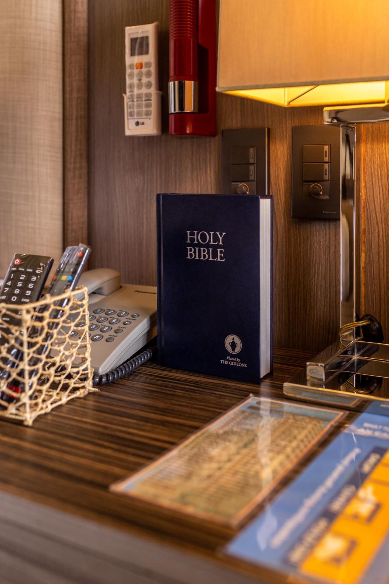 Splendido Hotel Tagaytay City Kültér fotó