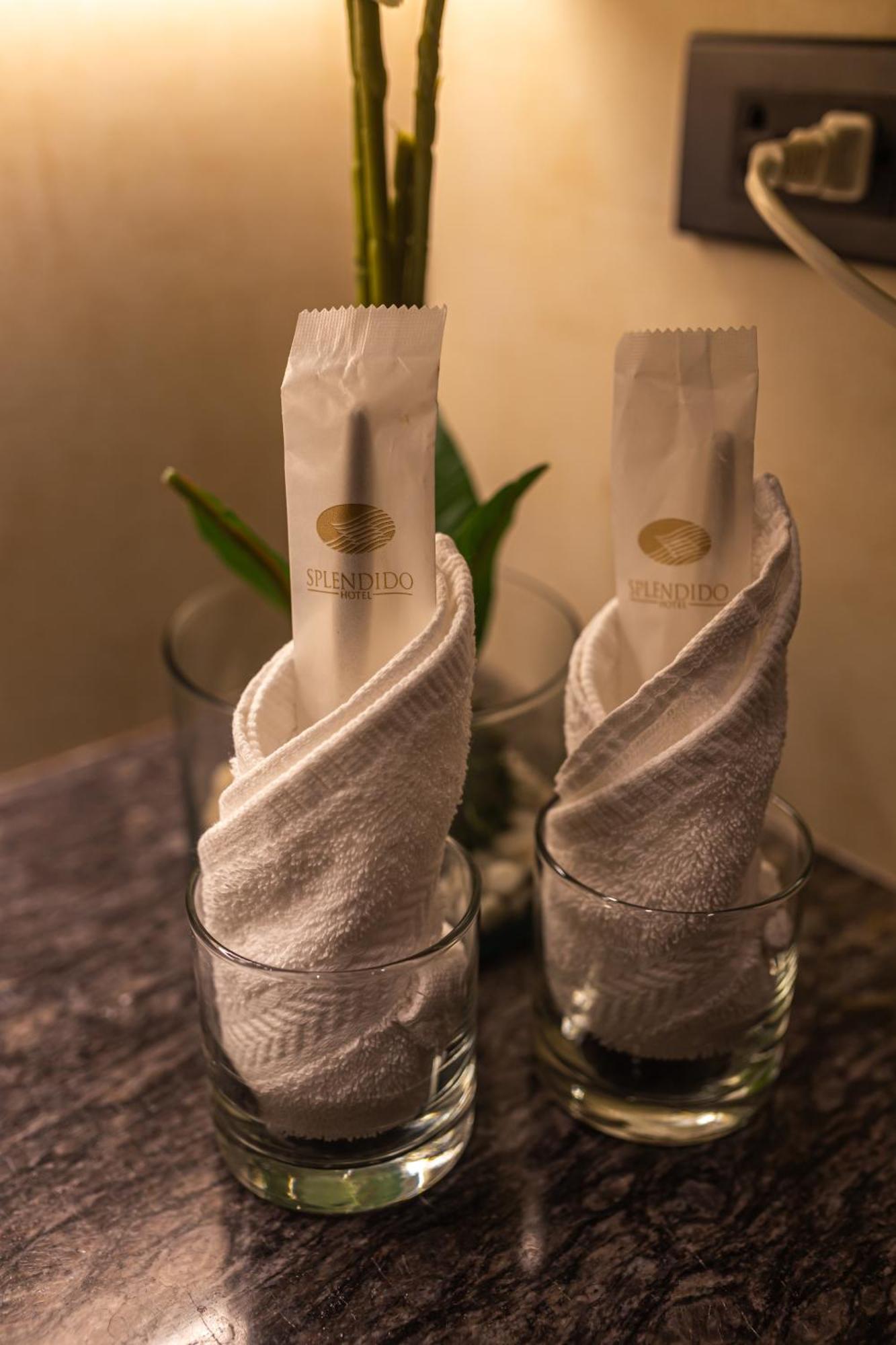 Splendido Hotel Tagaytay City Kültér fotó
