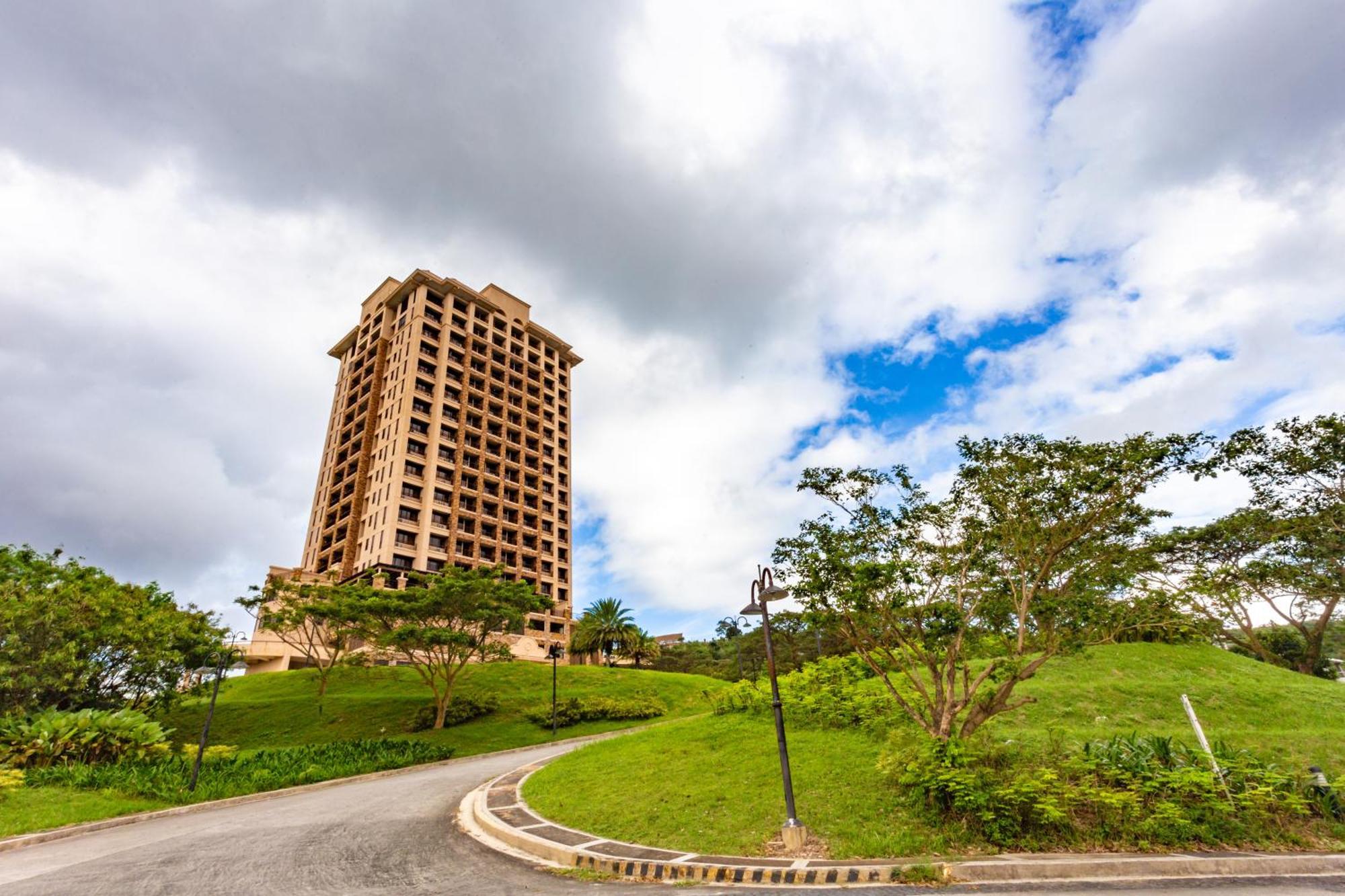 Splendido Hotel Tagaytay City Kültér fotó