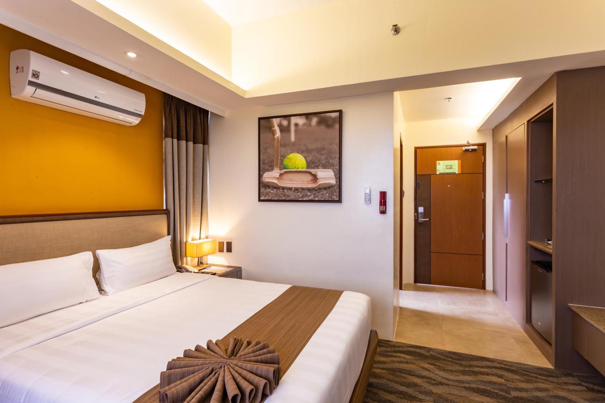 Splendido Hotel Tagaytay City Kültér fotó