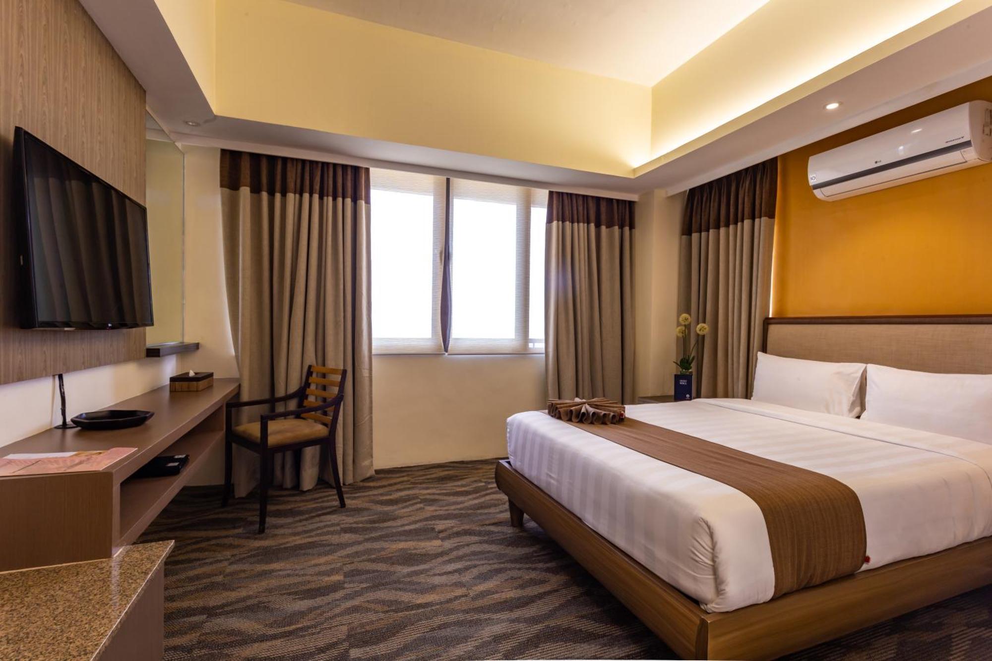 Splendido Hotel Tagaytay City Kültér fotó