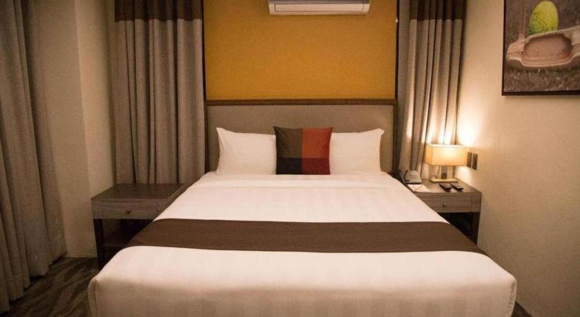 Splendido Hotel Tagaytay City Kültér fotó