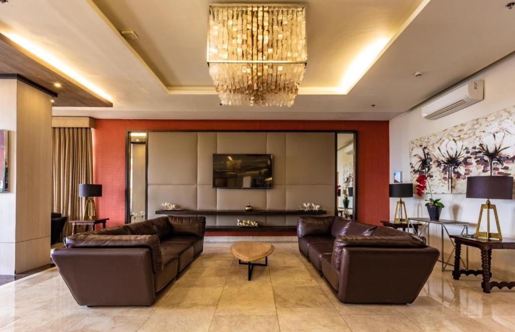 Splendido Hotel Tagaytay City Kültér fotó