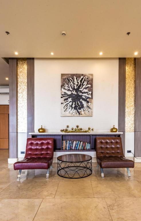 Splendido Hotel Tagaytay City Kültér fotó