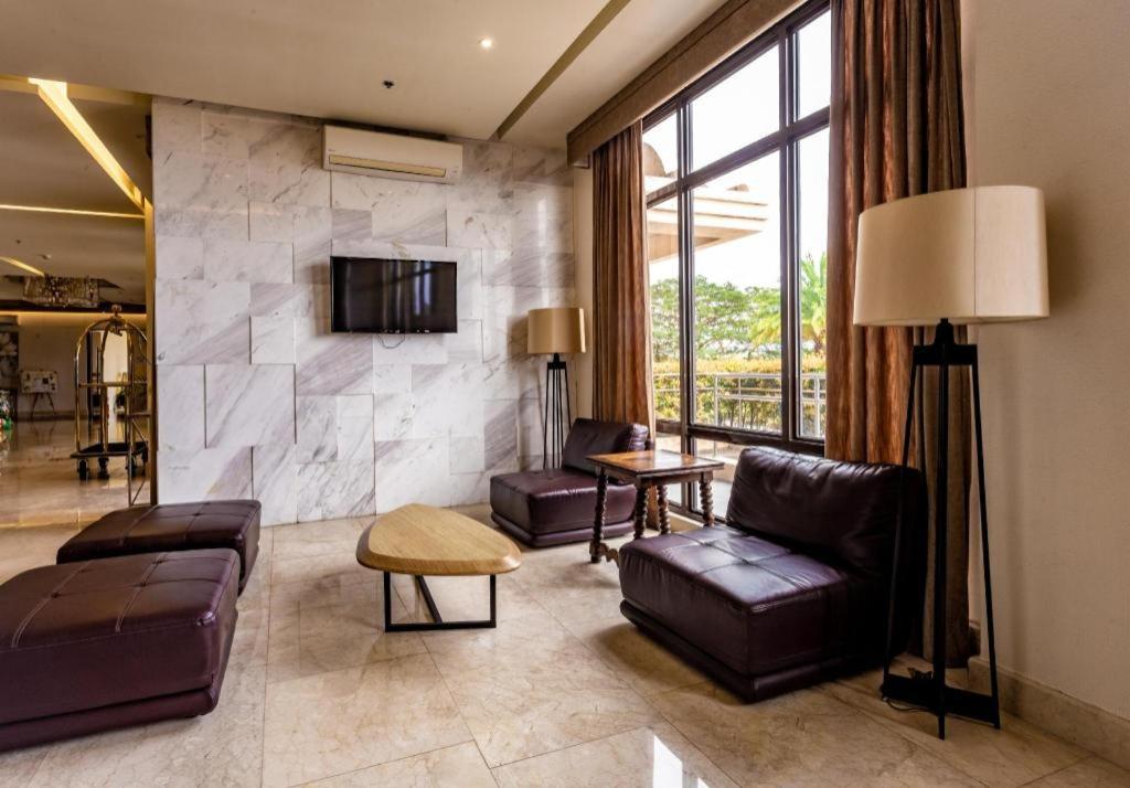 Splendido Hotel Tagaytay City Kültér fotó