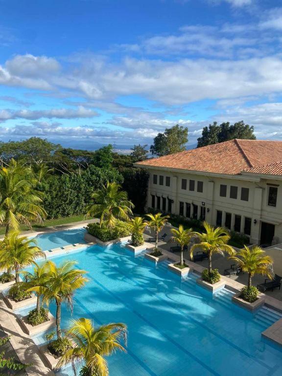 Splendido Hotel Tagaytay City Kültér fotó