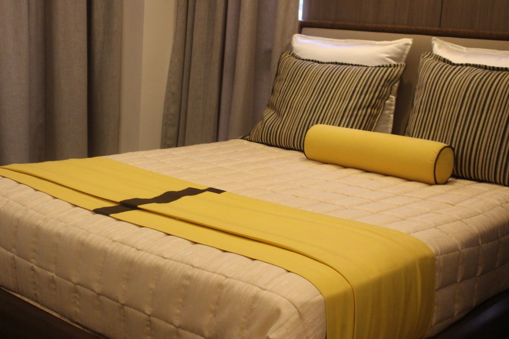 Splendido Hotel Tagaytay City Kültér fotó