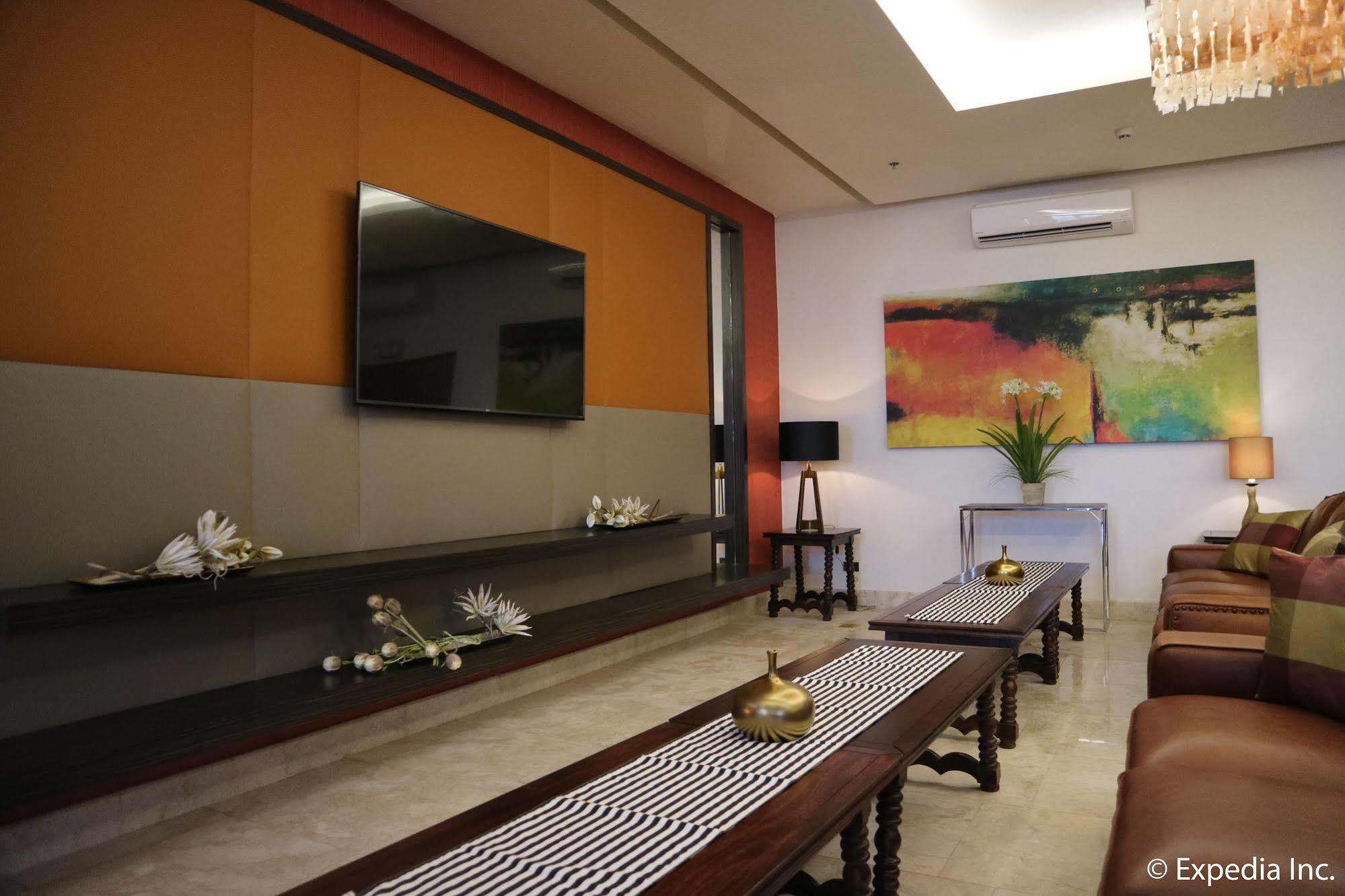 Splendido Hotel Tagaytay City Kültér fotó