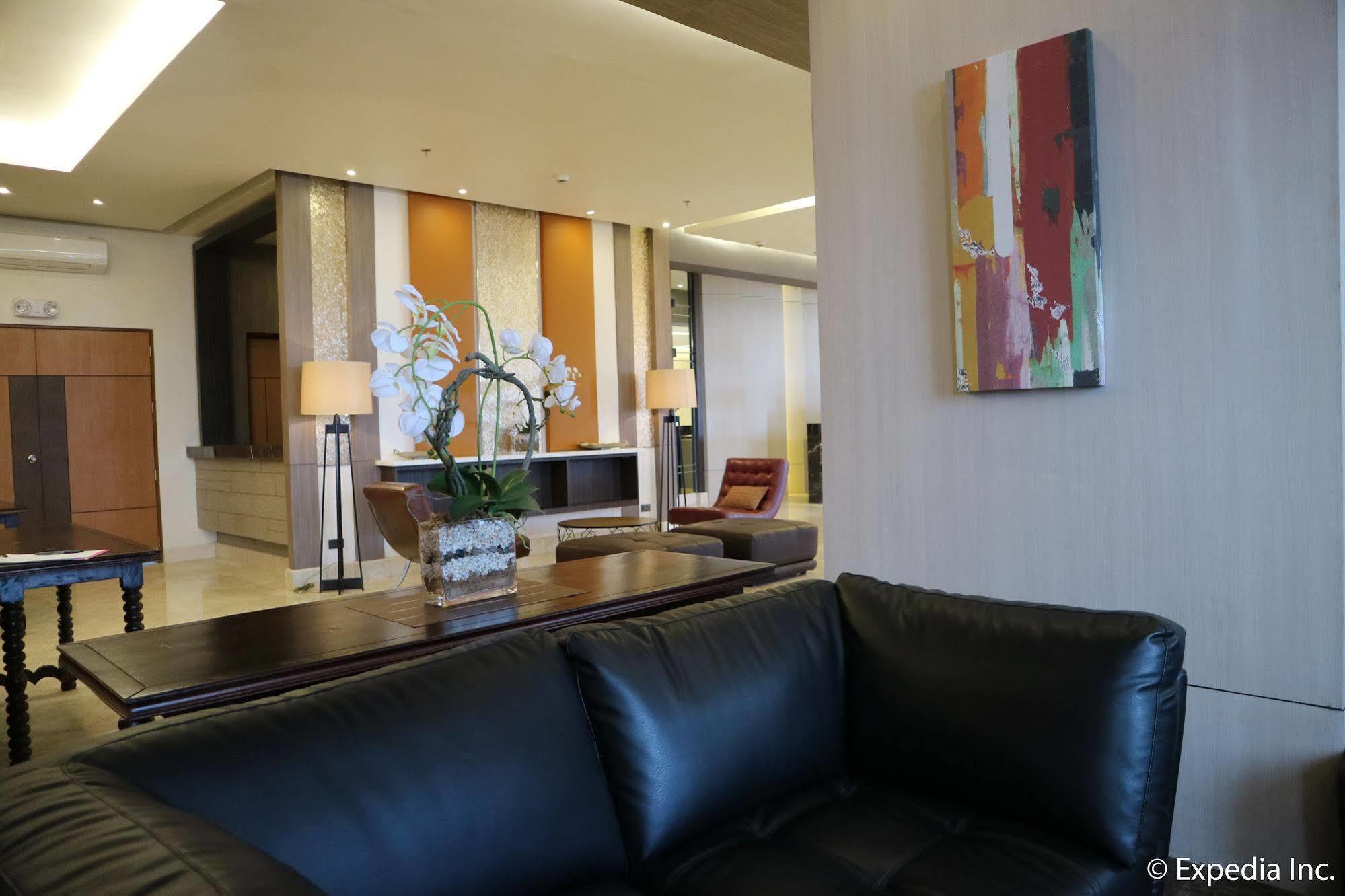 Splendido Hotel Tagaytay City Kültér fotó