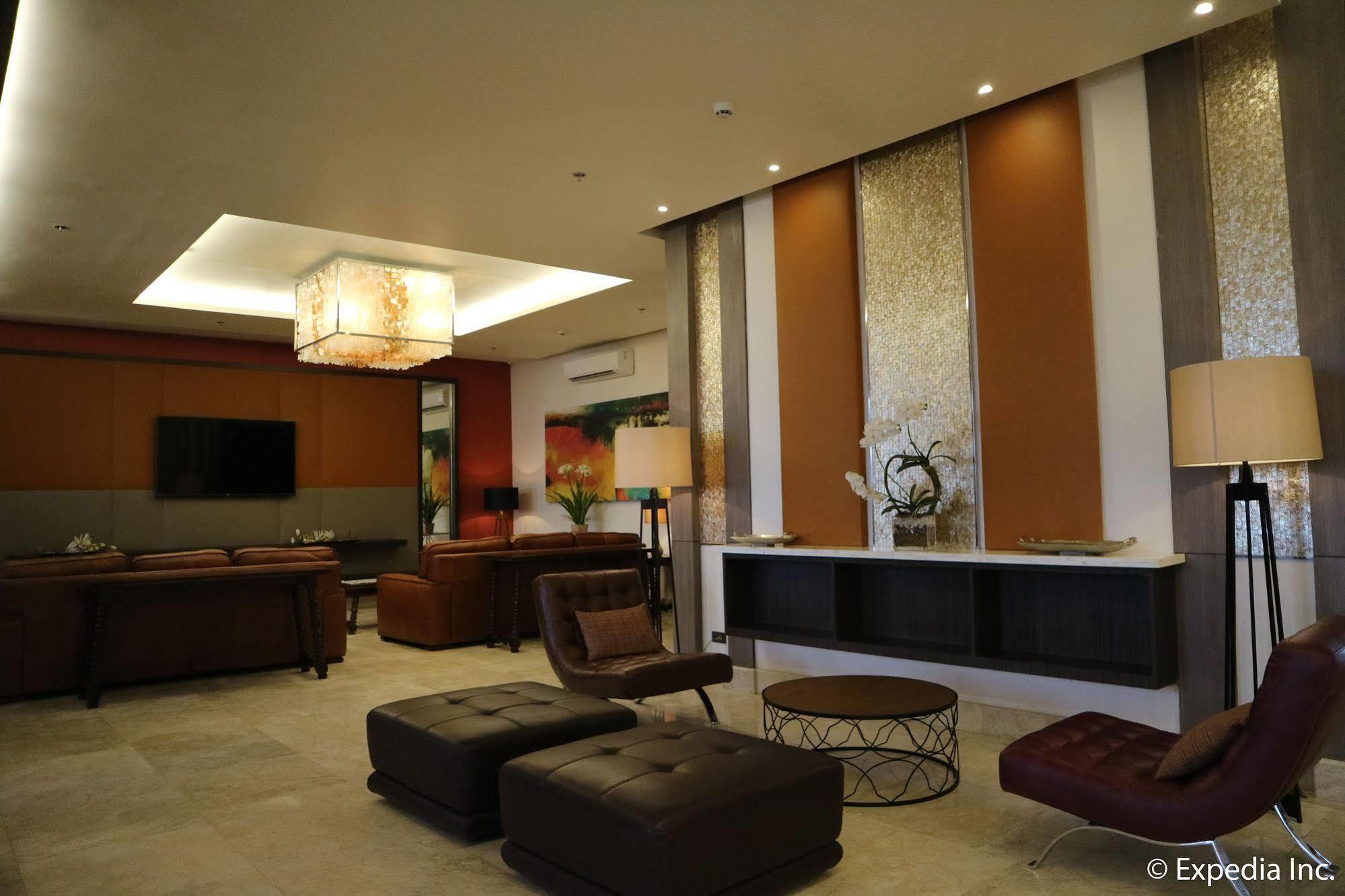 Splendido Hotel Tagaytay City Kültér fotó
