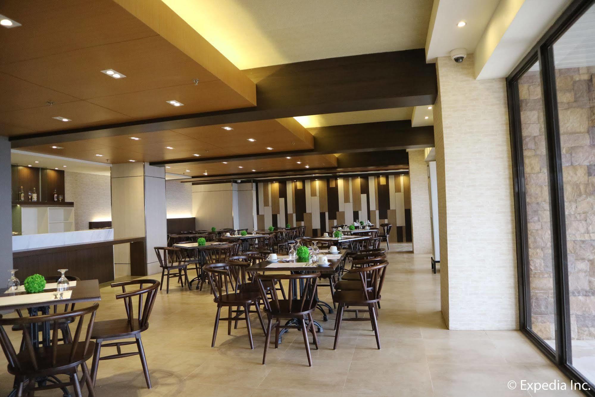 Splendido Hotel Tagaytay City Kültér fotó