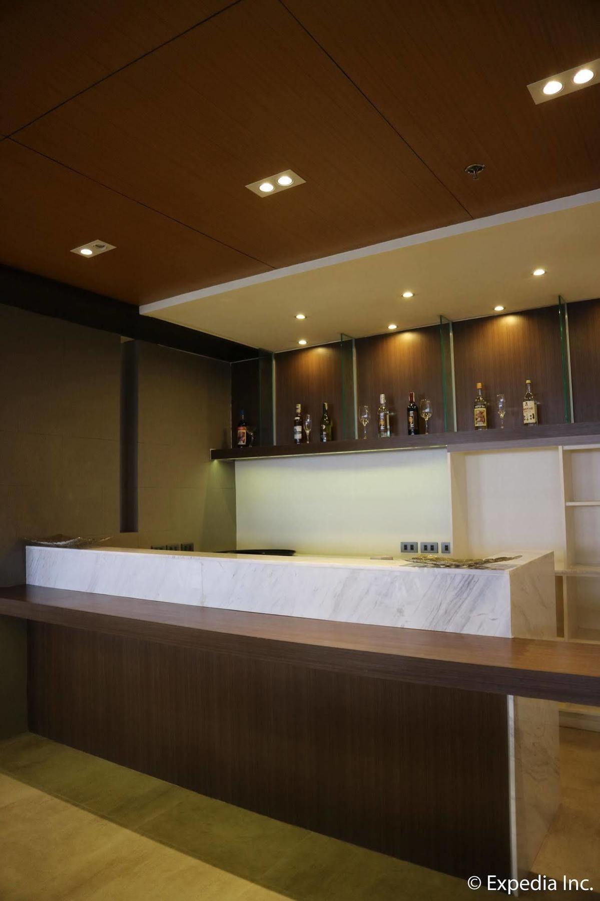 Splendido Hotel Tagaytay City Kültér fotó