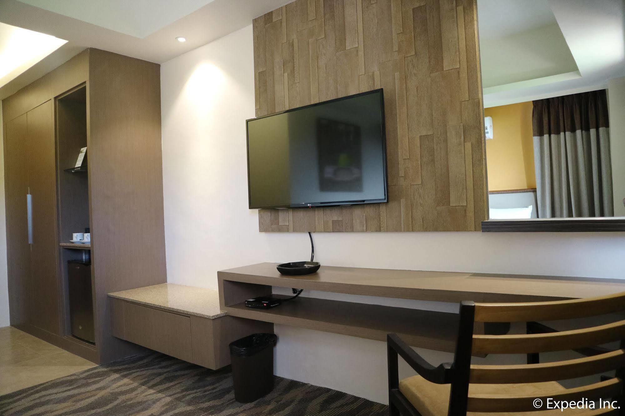 Splendido Hotel Tagaytay City Kültér fotó