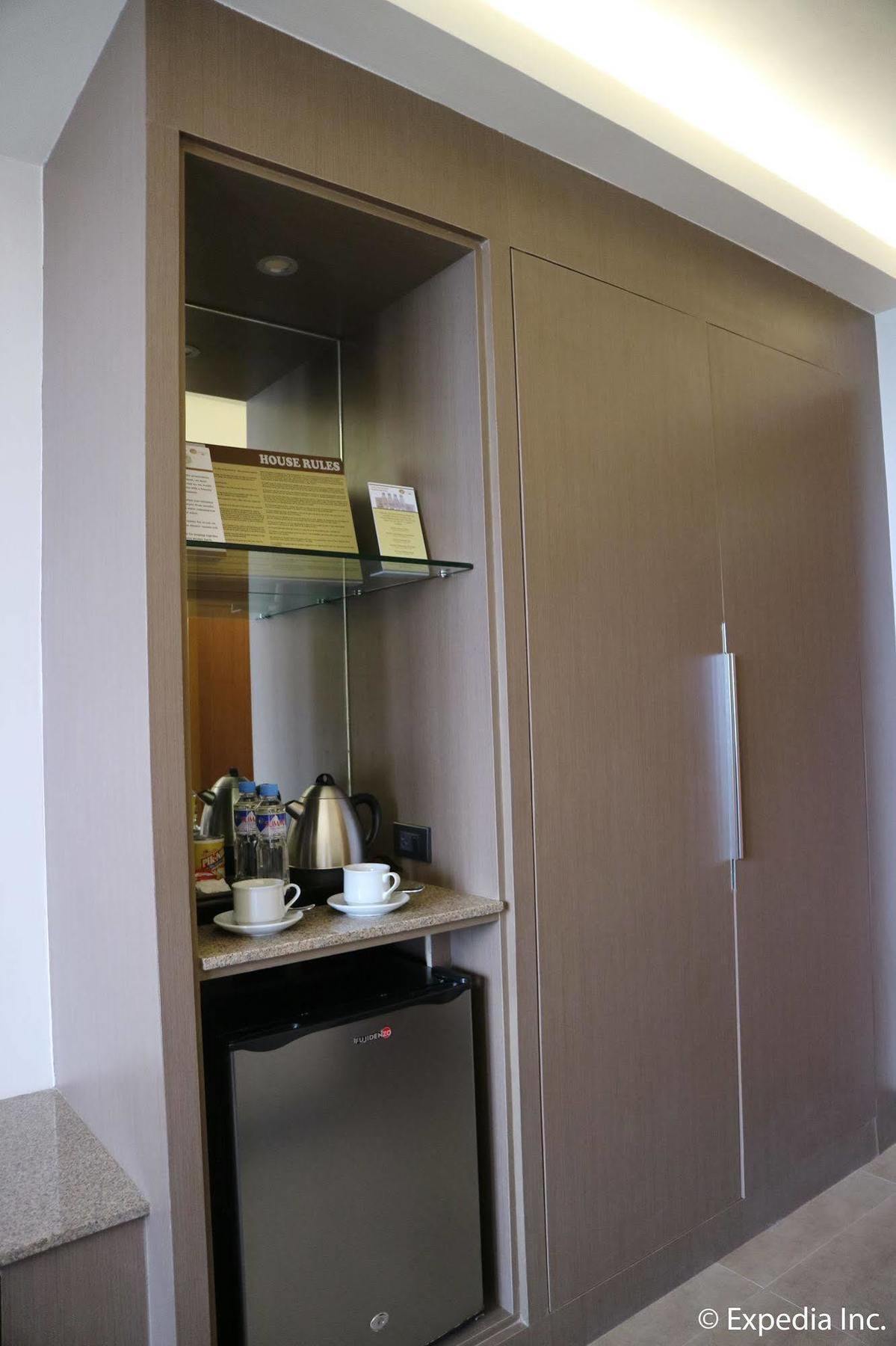Splendido Hotel Tagaytay City Kültér fotó