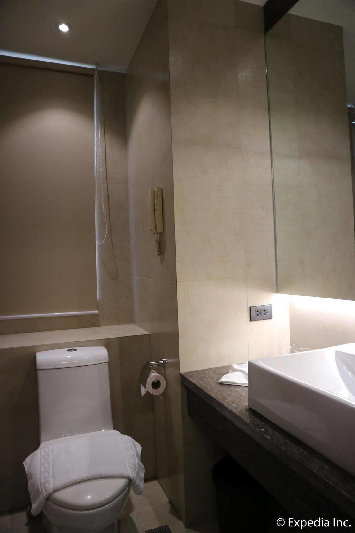 Splendido Hotel Tagaytay City Kültér fotó
