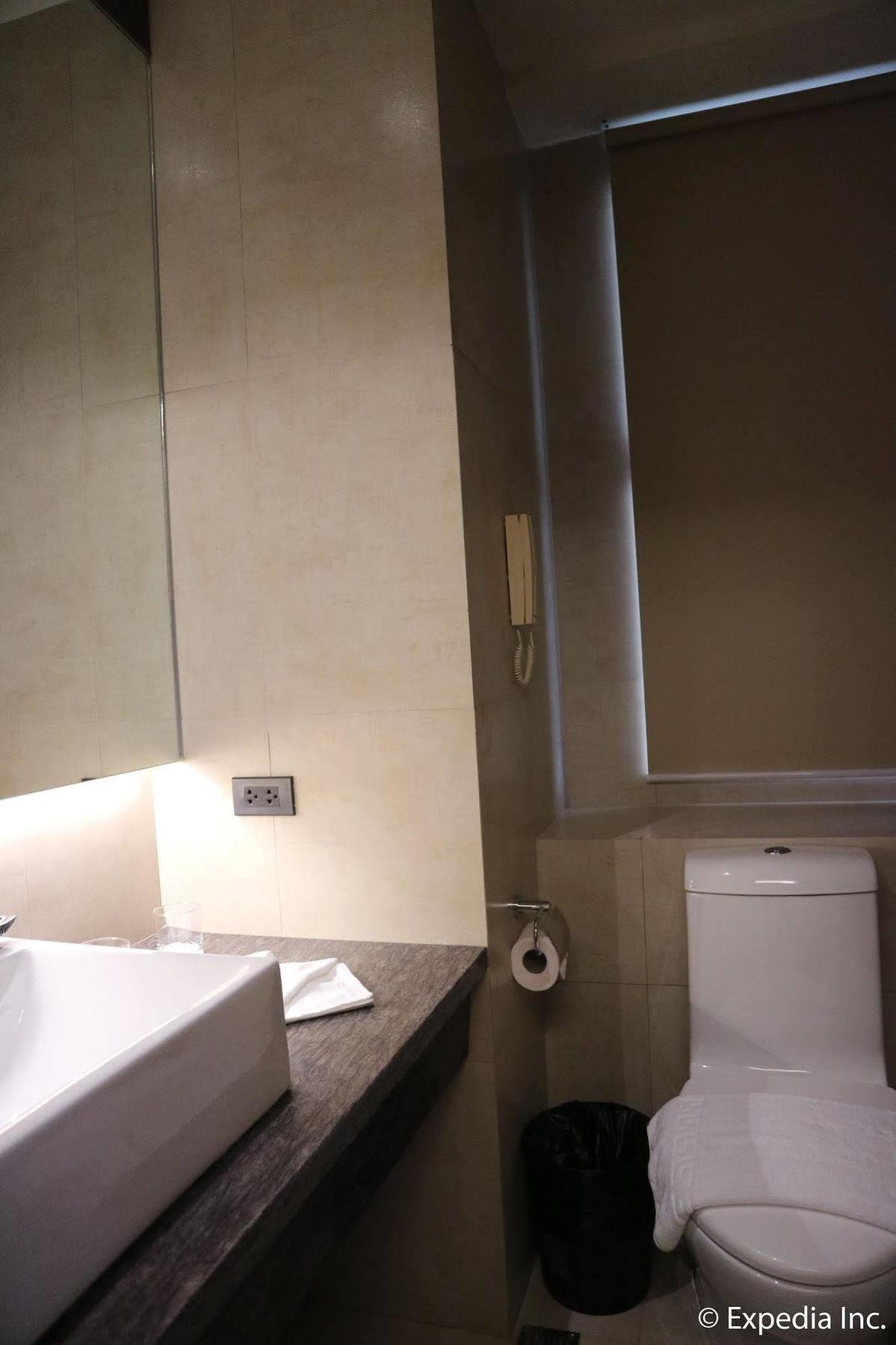Splendido Hotel Tagaytay City Kültér fotó