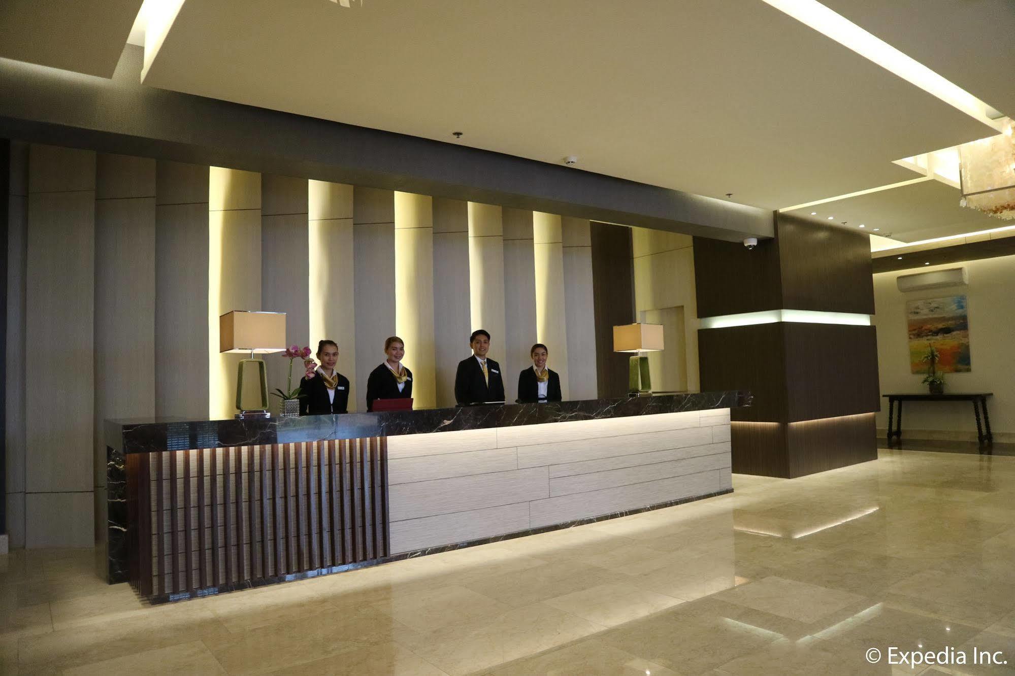 Splendido Hotel Tagaytay City Kültér fotó
