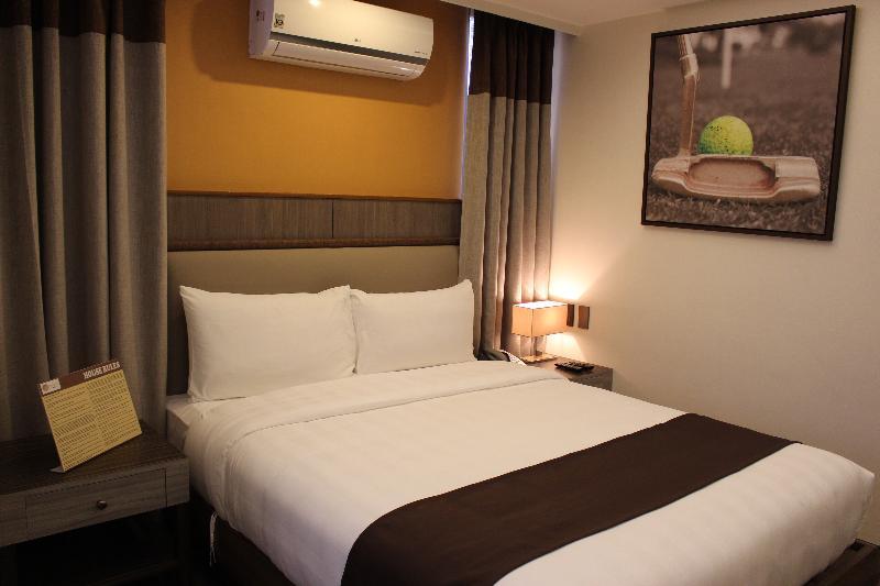 Splendido Hotel Tagaytay City Kültér fotó